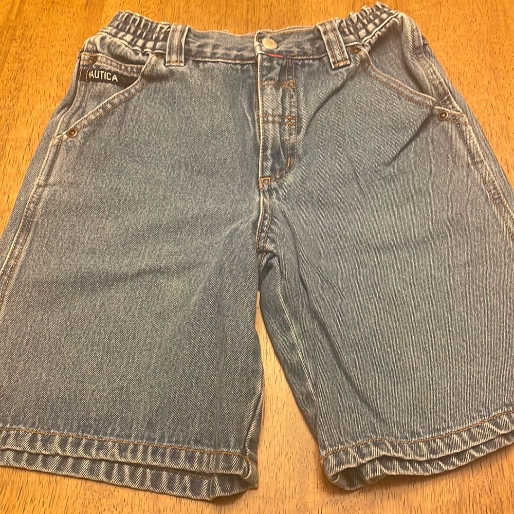 Nautica Boys Shorts